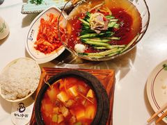 -七八冷面·延边朝鲜族美食(圣熙八号店)