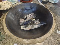 -好灶头妈妈菜·柴火灶台鱼·千岛湖土菜地标美食