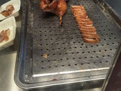 -汪世兴京味烤鸭(王府井店)