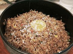 -龟兹KUCINA·新疆菜(前滩L+PLAZA店)