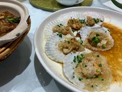 -和记小菜(东方店)