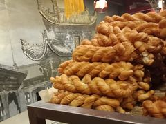 -山西会馆·晋菜·晋商宴·牌匾博物馆(胜利东街店)