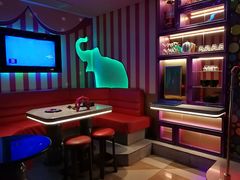-米乐星世界KTV(汇智国际商业中心店)