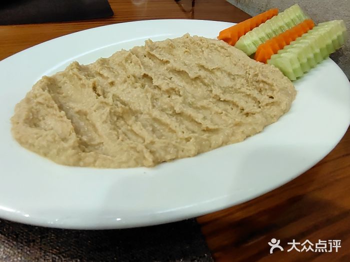 TUK土耳其餐厅·下午茶(卢湾店)图片