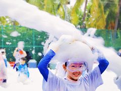 -三亚亚龙湾天域度假酒店