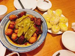 小土豆乱炖-小土豆北方菜馆(方庄店)