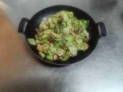 -阿娘家·原生态农家菜(国顺东路店)