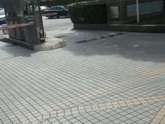 -华夏银行大厦(上海分行营业部)