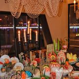 约会首推💗重庆全江景餐厅🌆