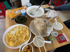 -佳基盐焗鸡
