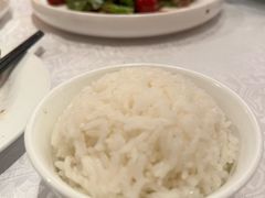 米饭-花家怡园