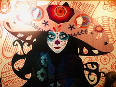 -Pistolera Mexican Cantina女枪手墨西哥餐厅(碧云路店)