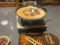 -一桶江山餐厅(松北店)