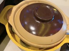 -润园四季椰子鸡火锅(海上世界店)