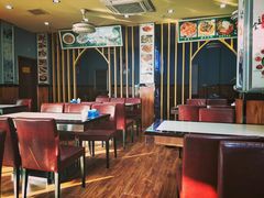大堂-马布尔莱斯食府(西红门店)