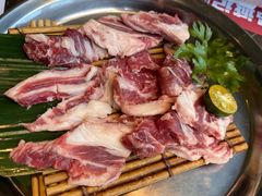 -一品诚记烤肉(大连柏威年购物中心店)