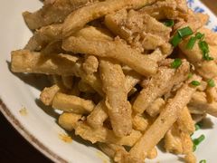 -吃饭皇帝大土家民族菜(正大广场店)