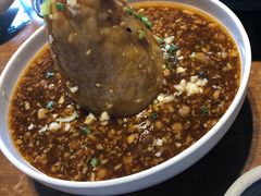 -95号酱骨·一块豆腐(展春园西路店)