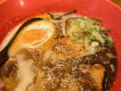 -一風堂拉面(美罗城店)