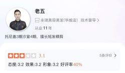 -永琪美容美发
