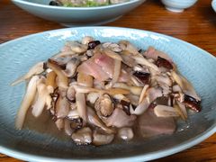 -丽江金茂凯悦臻选酒店-滇香馆