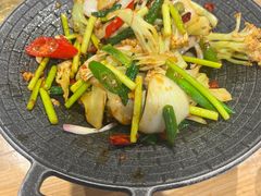 -天山传奇新疆菜(SKLP店)