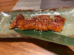 鳗鱼-一本料理(西溪天街店)
