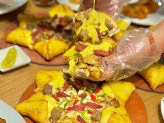 -棒约翰比萨·意面(松江开元店)