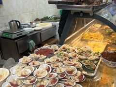 -老刘家泡馍(钟楼广济街店)