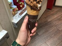 -GODIVA(国际金融中心店)