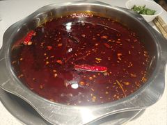 -水碾河刘老大串串香(水碾河路店)