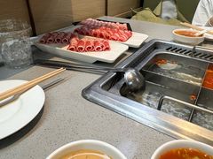 -海底捞火锅(振华商厦店)