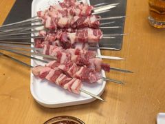 -正丰源大缸烧烤(人民路店)