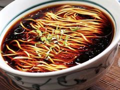 -南京大牌档(中关村领展广场店)