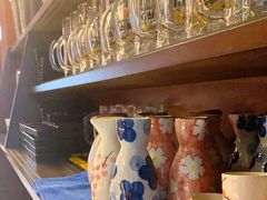 -龙神·炭烧酒场深夜食堂(新街口店)