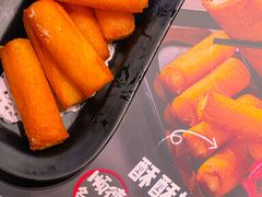 -海底捞火锅(世界城广场店)