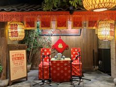 -南京大牌档(人民广场店)