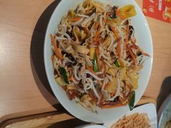 -香香春饼·非遗技艺(万达店)