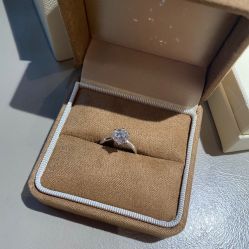 -VE DIAMOND·天然&培育钻石定制