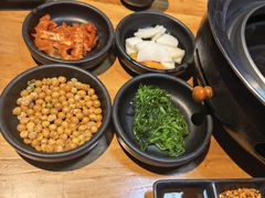 -九田家黑牛烤肉料理(溧阳吾悦店)