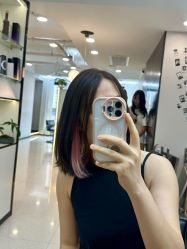 -a·f one hair salon