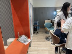 -海马体照相馆(上海月星环球港店)