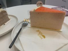 -BanCake·法式千层·拿破仑專門店