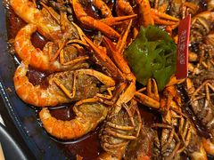 -红盔甲·小龙虾(车公庙店)