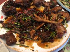 -赵记煎饼卷大葱(东岳店)