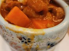 罐焖牛肉-波特曼西餐厅(中央大街店)