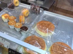 -西村叔叔的店·面包·甜品·蛋糕(崂山丽达店)