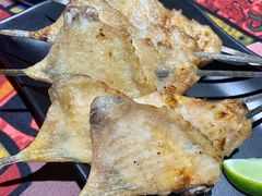 -1218 GRILL 主厨