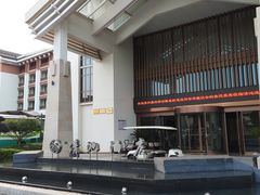 -嘉兴清池酒店温泉
