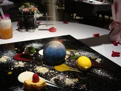 -燃扒房Steakhouse(皇庭店)
